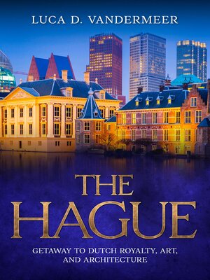 cover image of The Hague